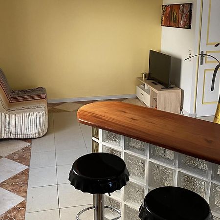 Appartement T2 - Vue Campagne Le Robert Eksteriør bilde